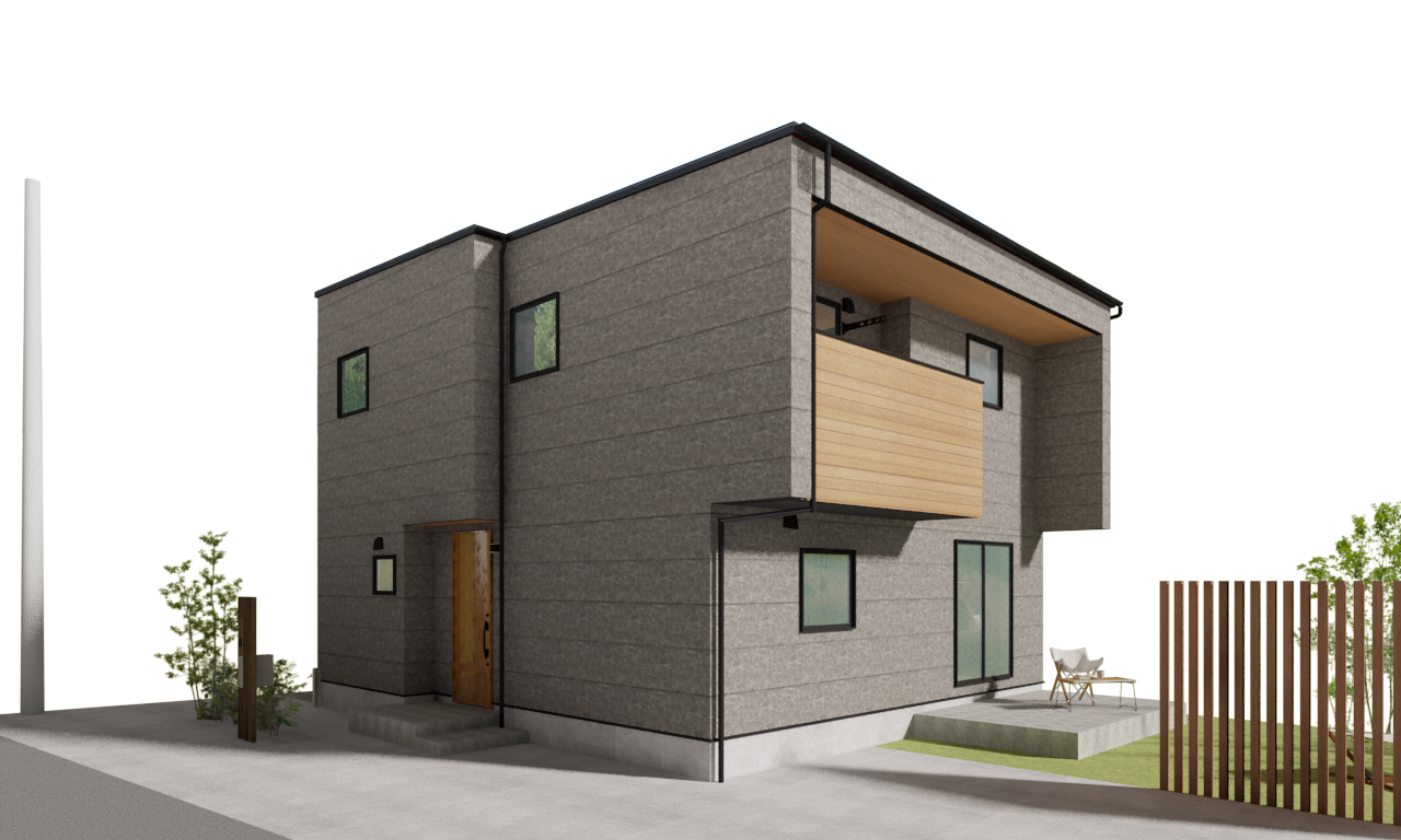 2/21(土)～3/1(日) 長泉町下長窪『家族が繋がるフラット対面キッチンのお家』予約制完成見学会